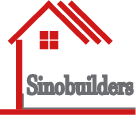 Sinobuilders Logo