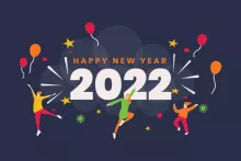 Holiday Notice for New year’s Day & Spring Festival In 2022