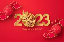 Holiday Notice for New year’s Day & Spring Festival In 2023